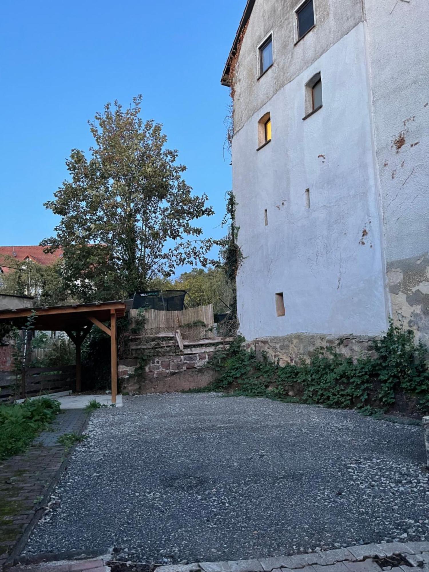 Апартаменты Casa Bella Гуксхаген Экстерьер фото